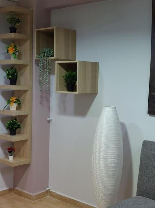 דירות אתונה Metaxourgio 2Nd Floor מראה חיצוני תמונה